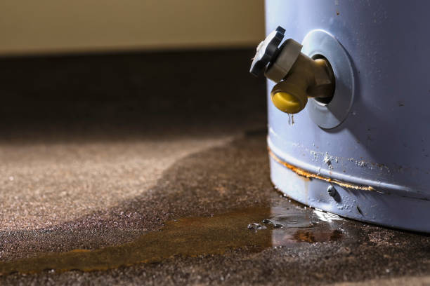 24/7 water damage repair in MD