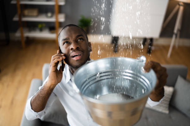 Best Commercial water damage restoration  in Dundalk, MD